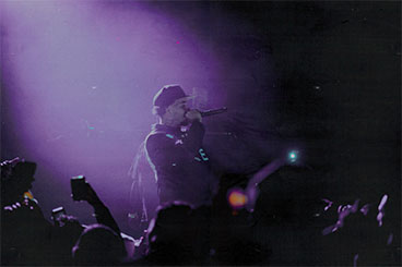 ShoreLine